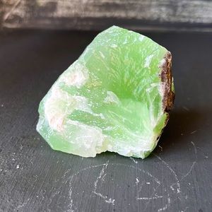 Rare Peruvian Flourite!! Just in from Peru. Beautiful medium size Flourite.